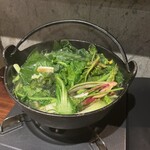 焼鳥どろまみれ - 