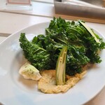 マーサーブランチ - 