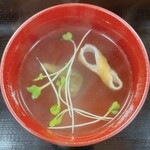 うなぎ 都川 - 