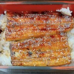 うなぎ 都川 - 