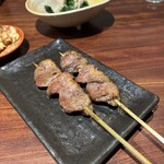 焼鳥どろまみれ - 