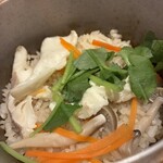 瀬戸内魚類 七福神 - 鯛めし