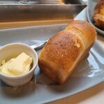 マーサーブランチ - 