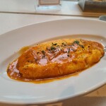 マーサーブランチ - 