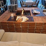 マーサーブランチ - 