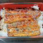 うなぎ 都川 - 
