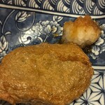 瀬戸内魚類 七福神 - じゃこ天