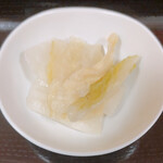 うなぎ 都川 - 