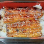 うなぎ 都川 - 