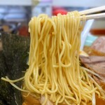 ラーメンショップ - リフト