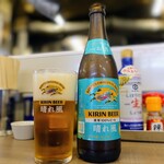 ラーメンショップ - ルービーは晴れ風