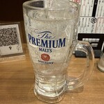 やきとり正や - ドリンク写真: