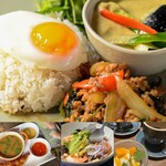 アジアンビストロDai - 