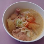 鹿島食肉事業共同組合タカノ - 