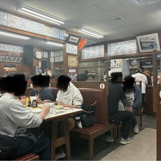 ジャッキー ステーキハウス_2