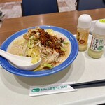 リンガーハット - 料理写真: