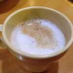 サイゼリヤ - 