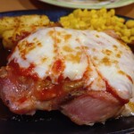 サイゼリヤ - 
