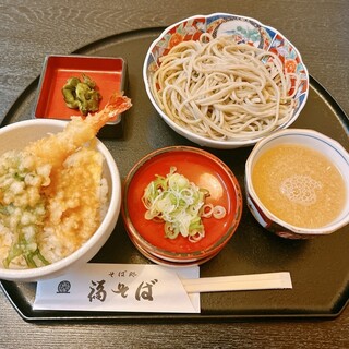 そば処 福そば_1