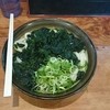 牧のうどん 鳥栖店