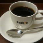 ドトールコーヒーショップ - ブレンド