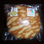 三桝屋 - ありの実どら焼き　160円
