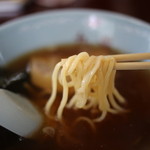 九龍 - 麺～