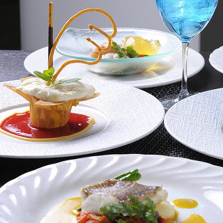 アンジュ ド ボヌール_1