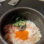 魚與米飯 折右衛門