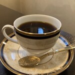カフェリプル - 珈琲／トラジャ