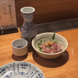 肴と酒の店 いさむ_0