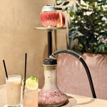 1496 shisha cafe&bar - 