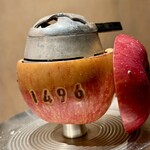 1496 shisha cafe&bar - 