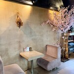 1496 shisha cafe&bar - 