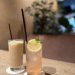 1496 shisha cafe&bar - 