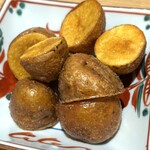 和牛小皿しんうち - 