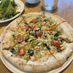 サンデーズ ベイク 569 - 