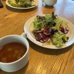 サンデーズ ベイク 569 - 