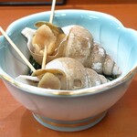 温鮮酒場 ちょんまげ