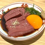 和牛小皿しんうち - 