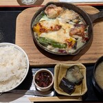 みのるダイニング - 料理写真: