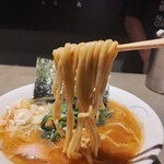 麺や hide - 