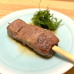 和牛小皿しんうち - 