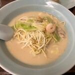 獅子林 - チャンポン