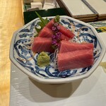 鮨Yamaken 新宿東口店 - 