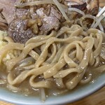 ラーメン 工藤 - 