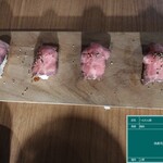 燒肉 一心Tansuke 上野本店 - 