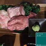 燒肉 一心Tansuke 上野本店 - 