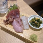 居酒屋 えがちゃん - 