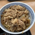 吉野家 - 料理写真: